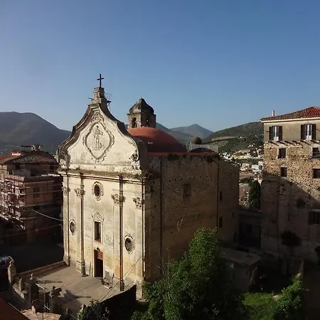 Torrione San Giovanni I Terracina Exterior photo