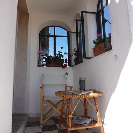 Torrione San Giovanni I Terracina Exterior photo