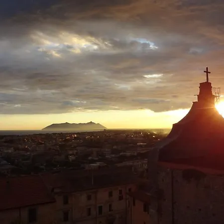Torrione San Giovanni I Terracina Exterior photo