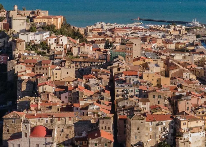 Torrione San Giovanni I