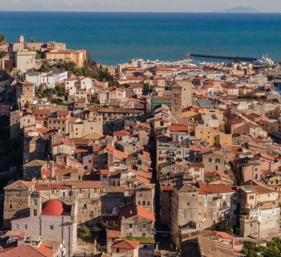 Torrione San Giovanni * Terracina