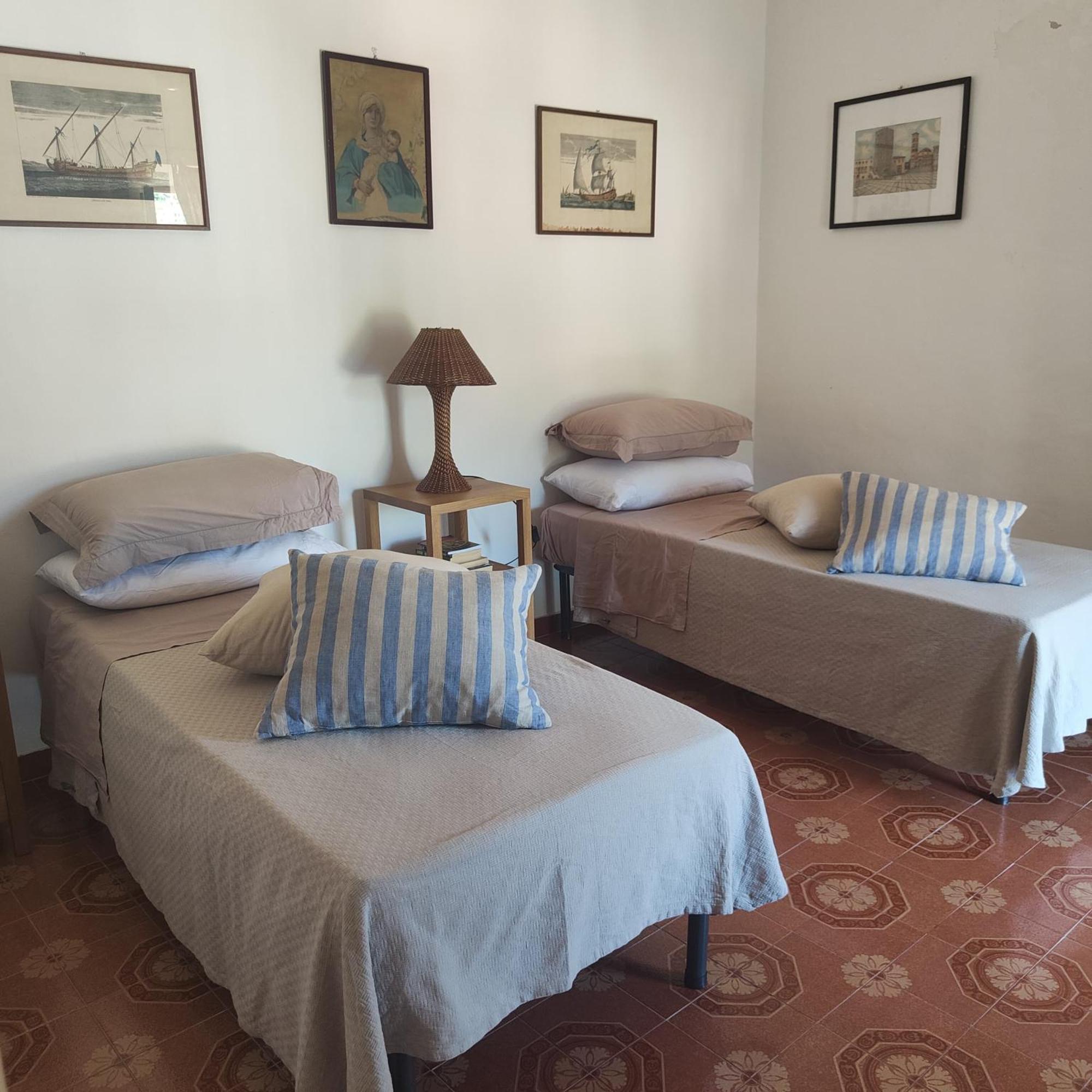 Apartment Torrione San Giovanni