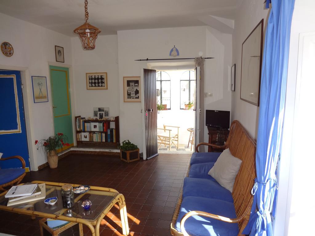 Torrione San Giovanni Apartment Terracina