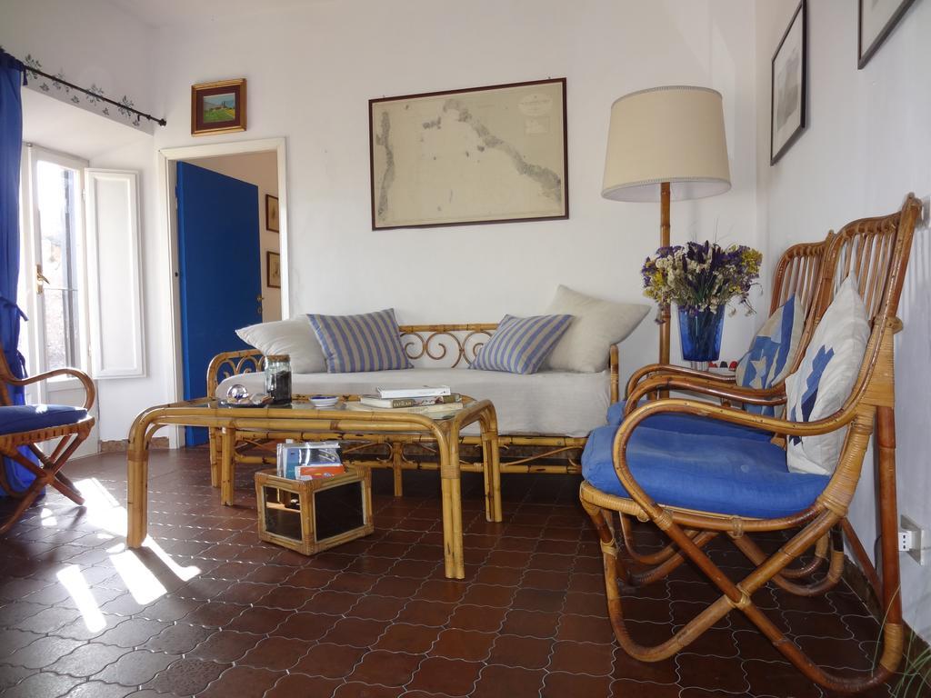 Torrione San Giovanni Apartment Terracina