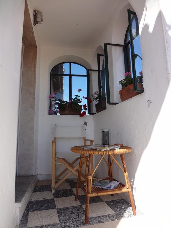 Torrione San Giovanni Apartment