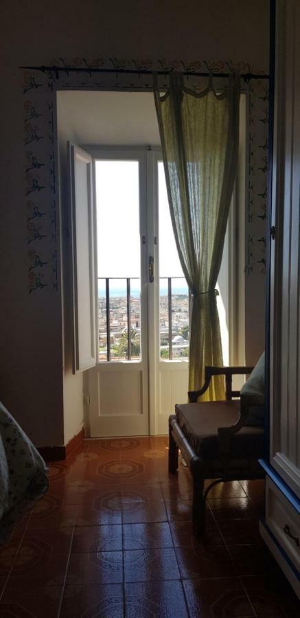 Torrione San Giovanni Apartment Terracina